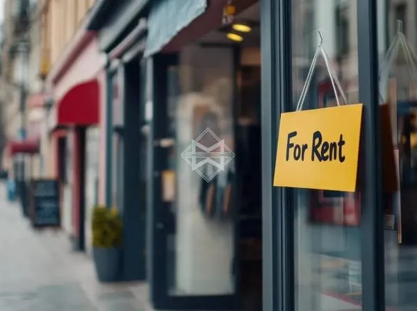 A LOUER - LOCAL COMMERCIAL - COGOLIN
