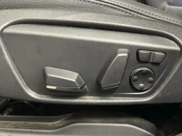 Bmw Serie 1 série 1 118i 136ch m sport — photo 13