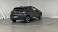 Renault Clio 1.6 E-Tech hybride 145ch Evolution — photo 5