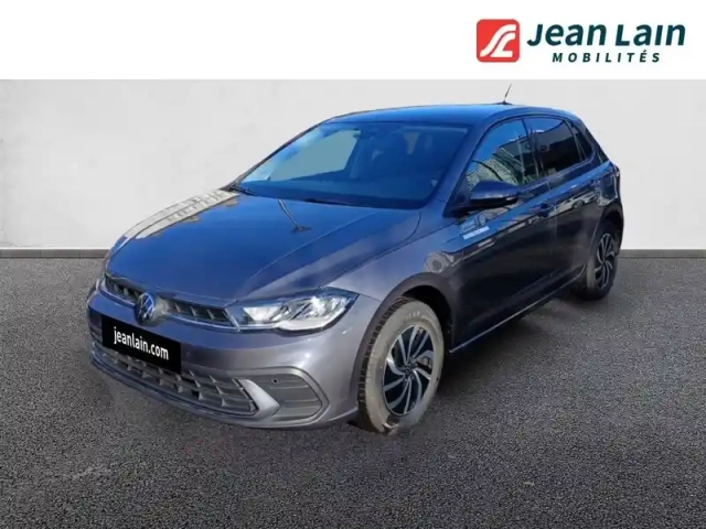 Volkswagen Polo 1.0 tsi 95 s&amp;s dsg7