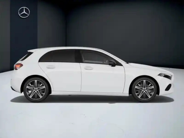 Mercedes Classe A 180 d progressive line — photo 6