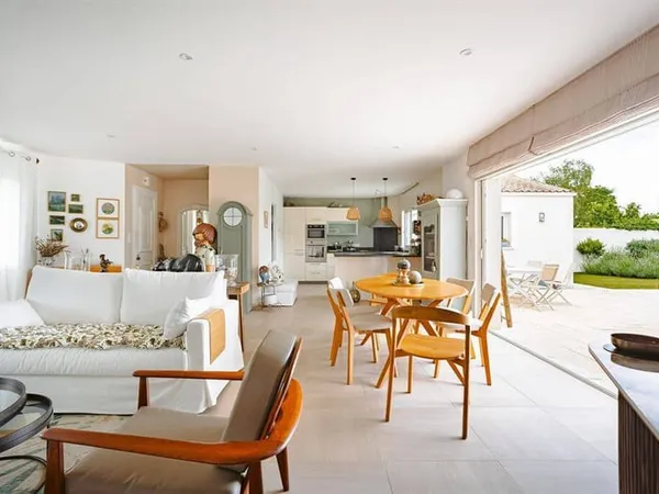 Maison 7 pièces 145 m²