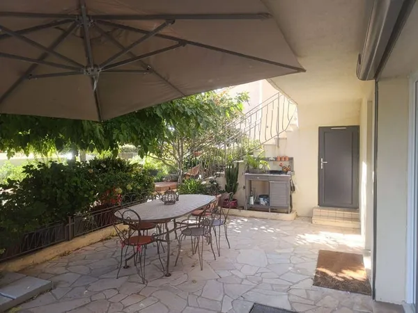 Appartement 3 pièces 75 m²
