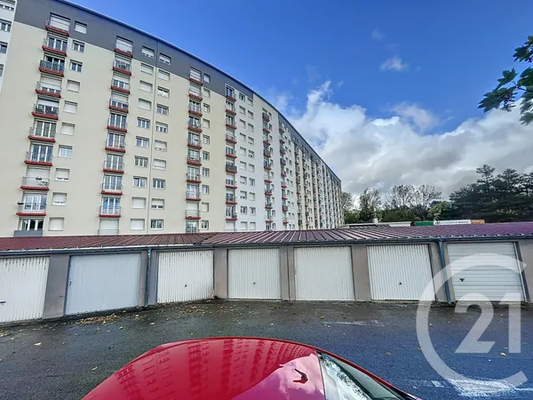 Appartement 3 pièces 55 m²