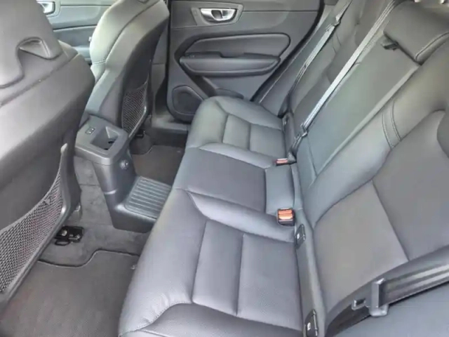 Volvo Xc60 t6 hybride rechargeable 253 + 145ch ultra style dark geartronic 8 awd — photo 5