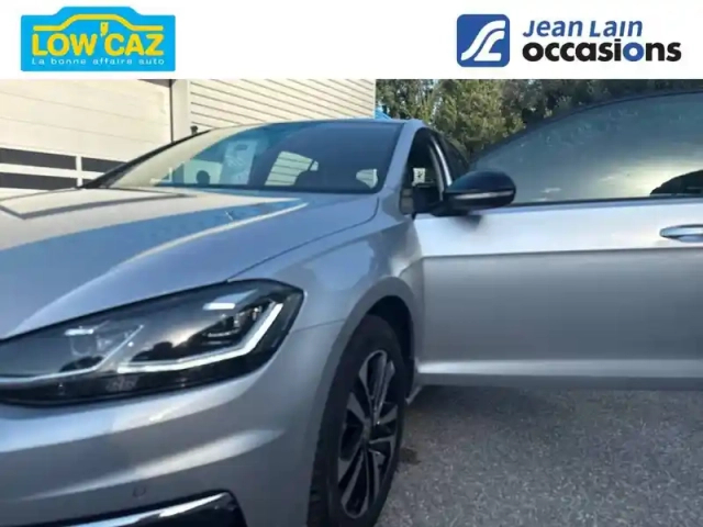 Volkswagen Golf 1.0 tsi 115 bvm6 — photo 19