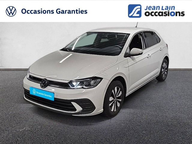 Volkswagen Polo 1.0 TSI 95 S&S DSG7 VW Edition
