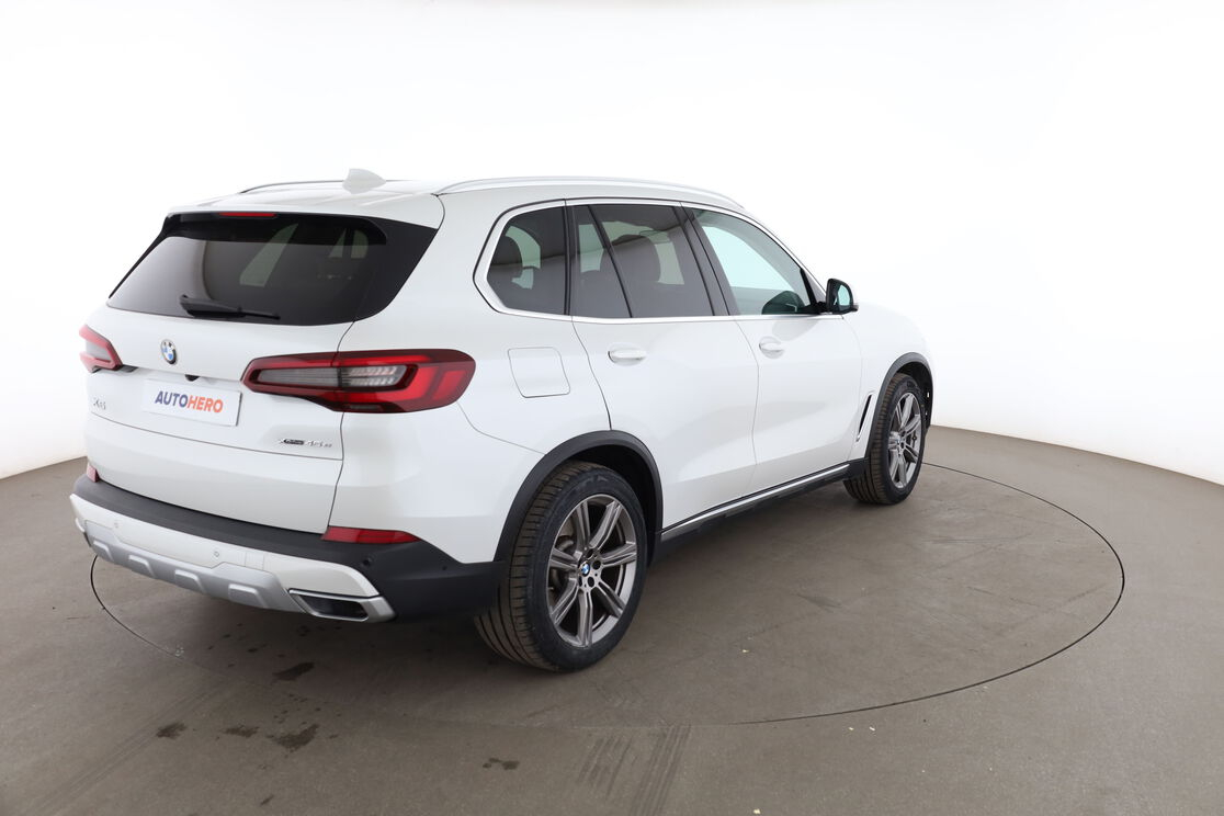 BMW X5 xDrive45e X Line BVA8 — photo 5