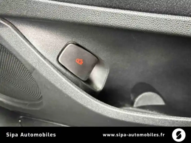 Fiat 500 e 118 ch — photo 31