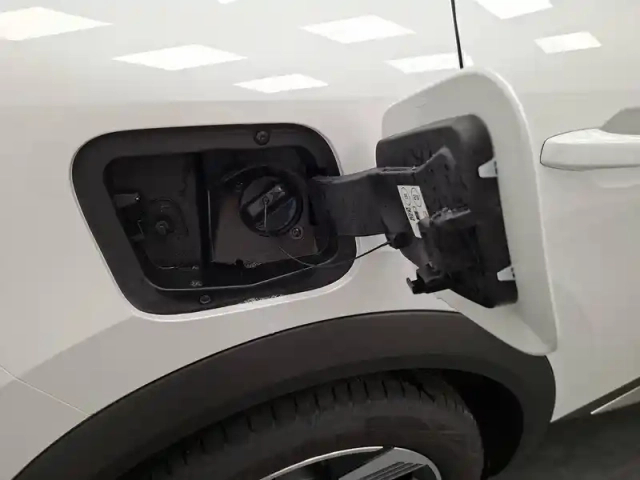 Renault Symbioz e-tech full hybrid 160 ch — photo 17