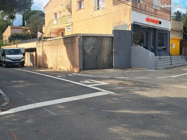 Stockage Location Fréjus 450€
