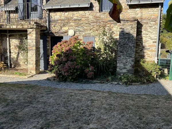 Appartement 2 pièces 27 m²