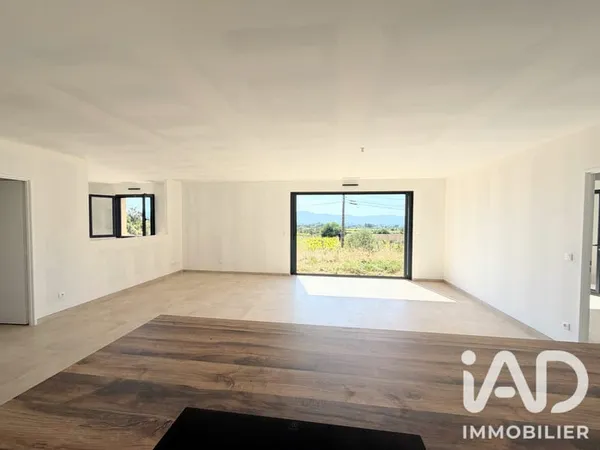 Maison 6 pièces 130 m²