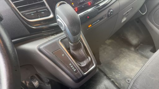 Ford Transit Custom L1H1 2.0 Ecoblue 130 BVA6 - Custom – 2019 – 66160 km – Diesel – Boîte Automatique — photo 17