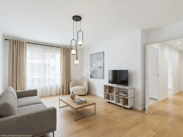 Appartement 2 pièces à Laumière - Exclusivité NESTENN