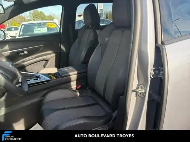 Peugeot 5008 1.5 bluehdi 130ch s&amp;s allure pack eat8 — photo 12