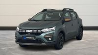 Dacia Sandero 1.0 ECO-G 100ch Stepway Extreme -24