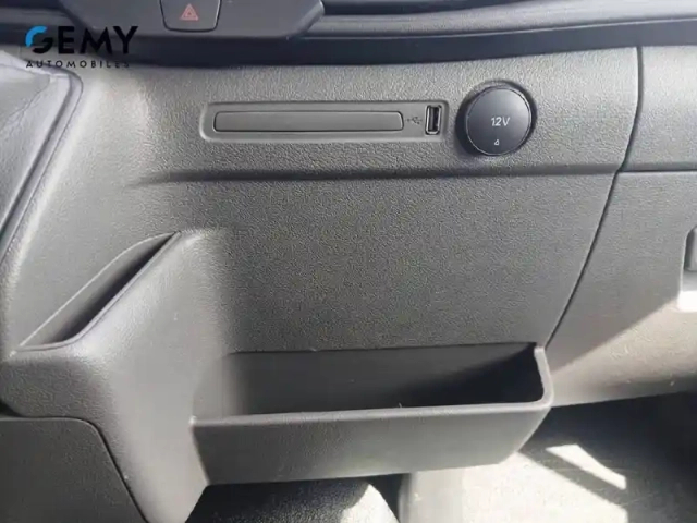 Ford Transit benne p350 l2 2.0 ecoblue 130 s&amp;s hdt euro vi — photo 17