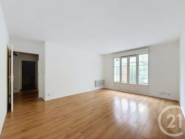 Appartement 2 pièces 51 m²