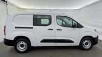 Citroen Berlingo Van XL Diesel 100ch Cabine Approfondie repliable — photo 4