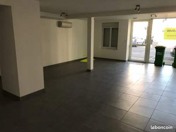 Local commercial