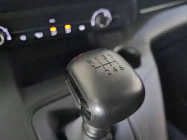 Peugeot Partner fourgon m 650 kg bluehdi 100 s&amp;s bvm6 — photo 30