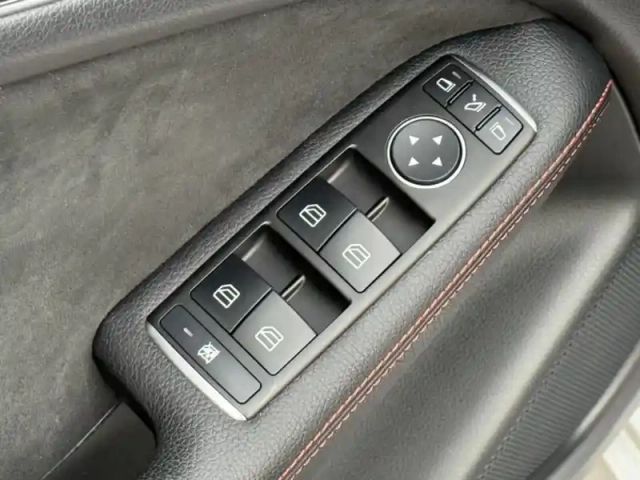 Mercedes Classe B 180 d fascination — photo 25