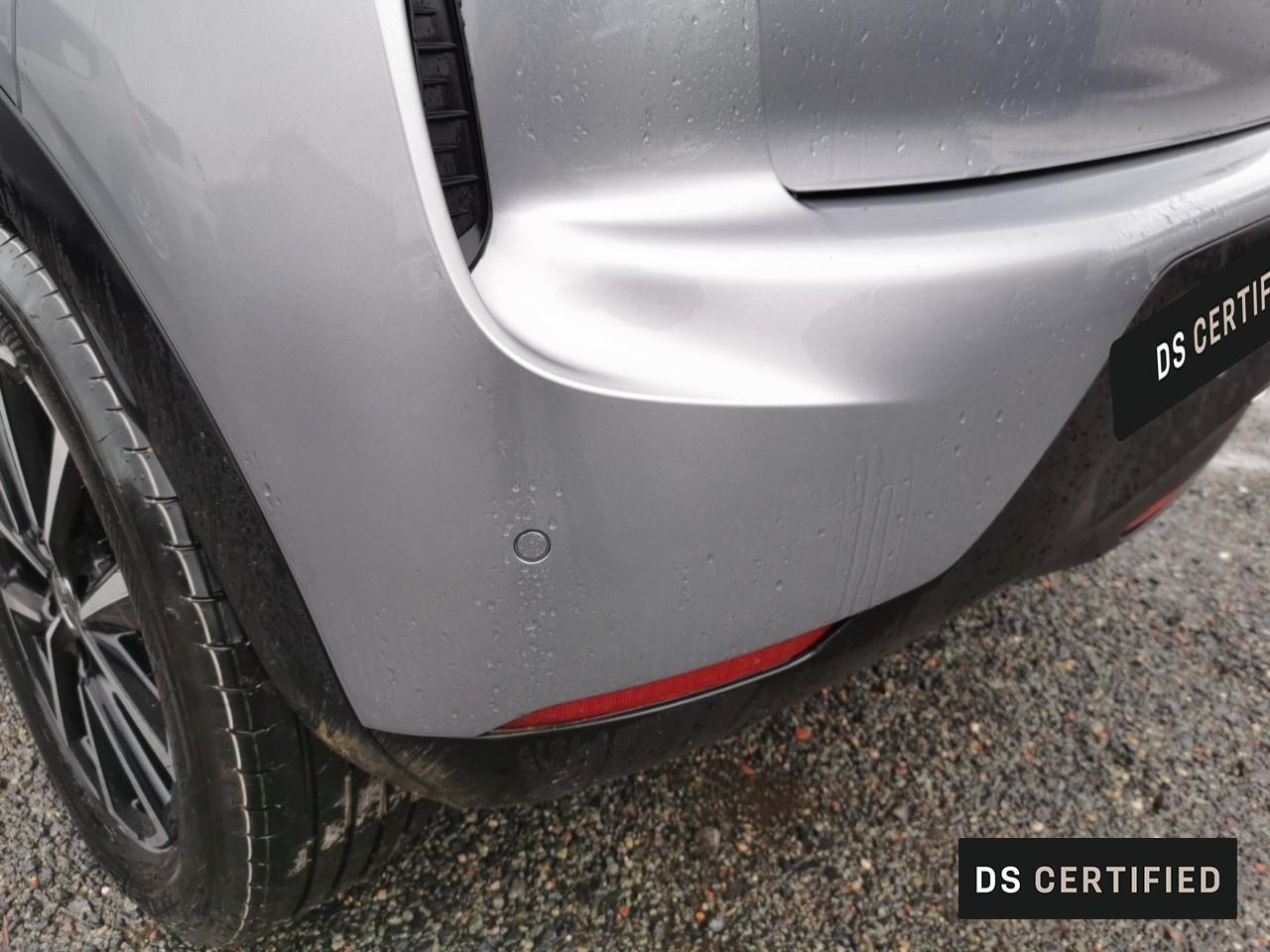 Ds Ds 3 hybride 145 e-dct6 pallas — photo 18