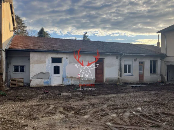 Maison 10 pièces 504 m²