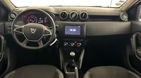 Dacia Duster 1.5 Blue dCi 115ch Prestige 4x2 - 20 — photo 11