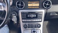 Mercedes Classe Slk 200 — photo 16