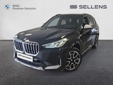 Bmw X1 sdrive18d 150ch xline