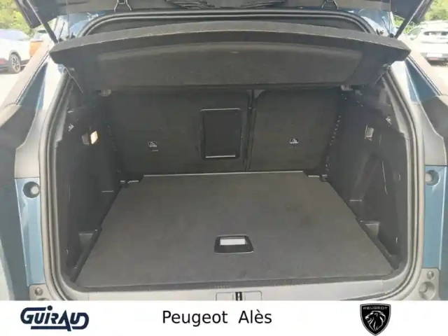Peugeot 3008 puretech 130ch s&amp;s eat8 — photo 7