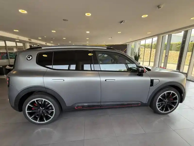 Smart #5 smart  awd 646 ch — photo 6
