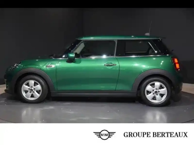 Mini Mini one  75ch — photo 5