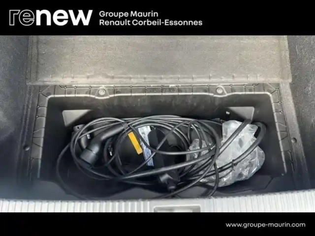 Renault Scenic e-tech electric 220ch techno option esprit alpine grande autonomie -25 — photo 12
