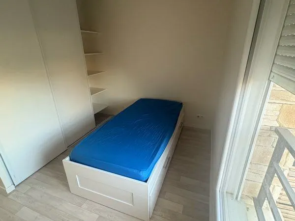 Chambre dans colocations
