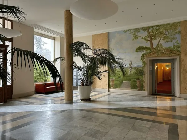 Appartement 1 pièce 32 m²