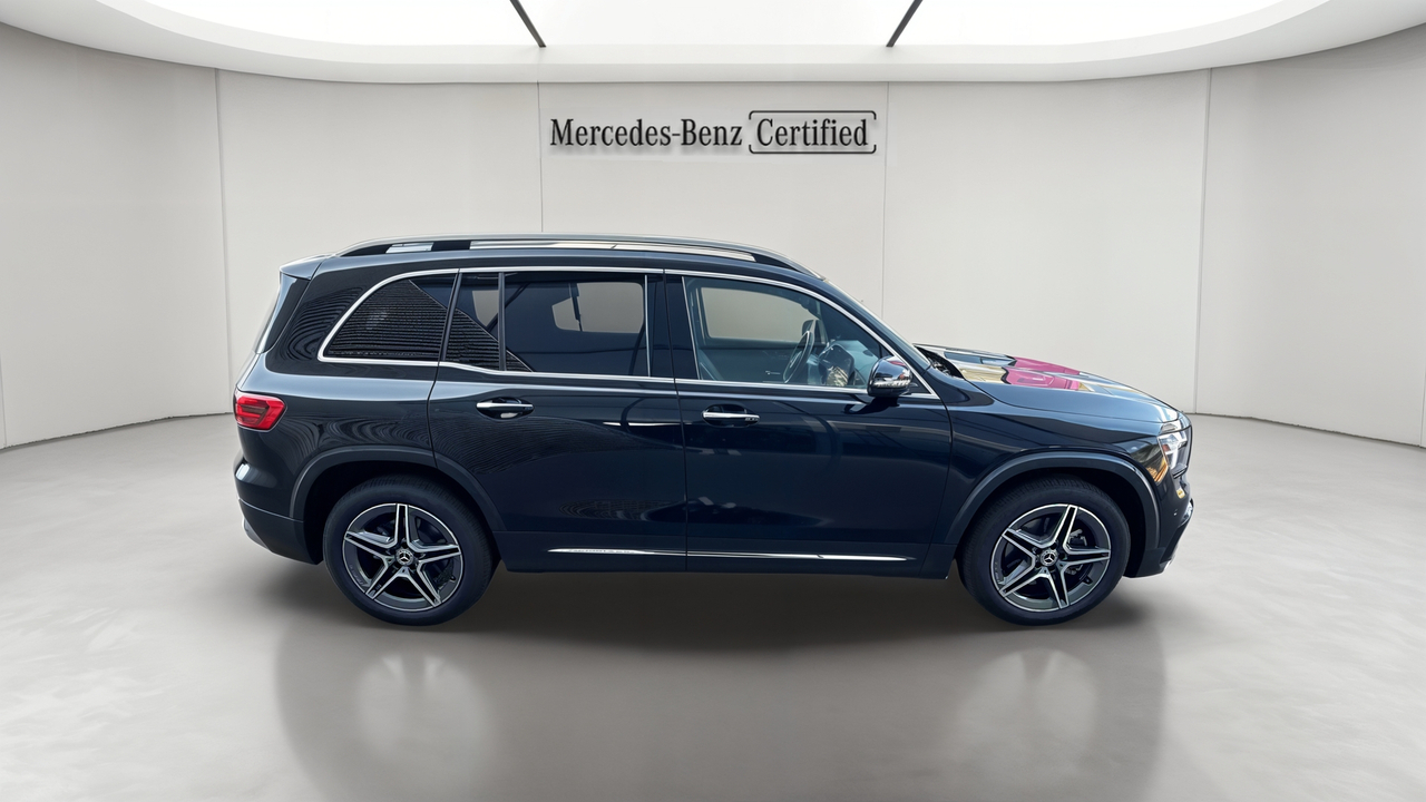 Mercedes GLB 200 d 8G-DCT — photo 6