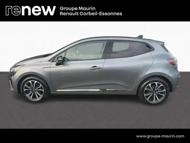 Renault Clio 1.0 tce 90ch techno - 25 — photo 8