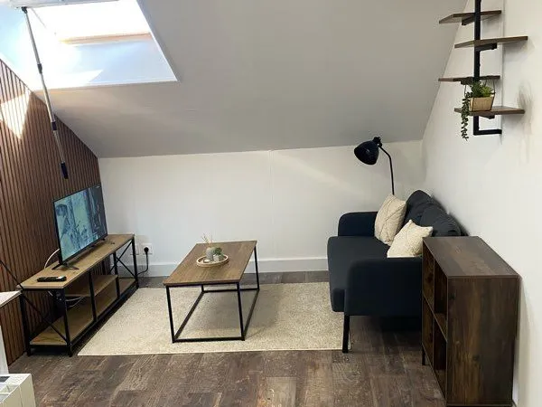 Studio Épernay