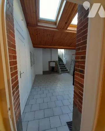 Maison 138 m²