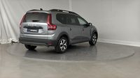 Dacia Jogger 1.6 hybrid 140ch SL Extreme 7 places — photo 5