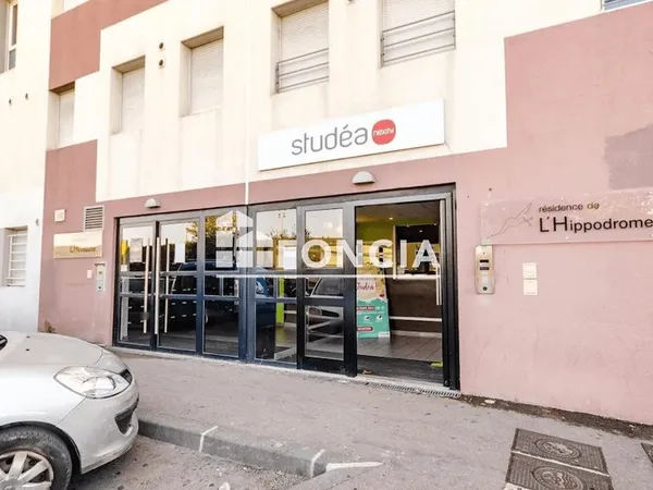 Idéal et Spécial Investisseur - Fiscalité LMNP Location Meublée - Résidence Etudiante - MARSEILLE PA