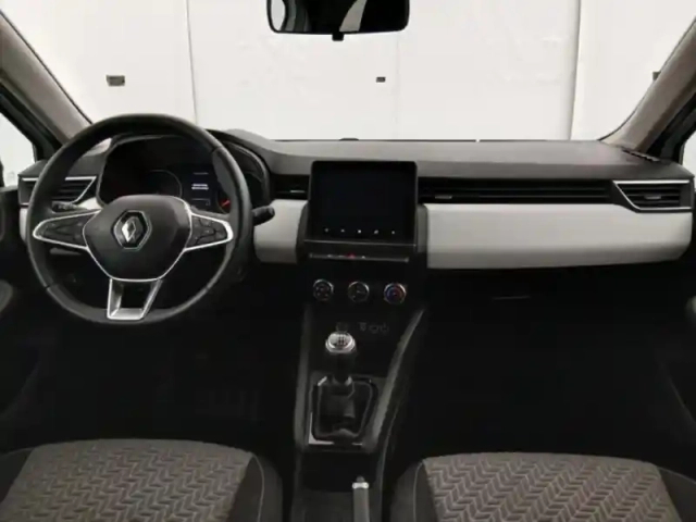 Renault Clio 1.5 blue dci 100ch evolution - 24 — photo 4