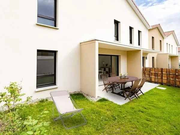 Maison 4 pièces 96 m²