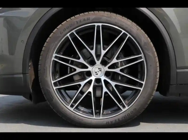 Porsche Macan 408ch 4 — photo 6