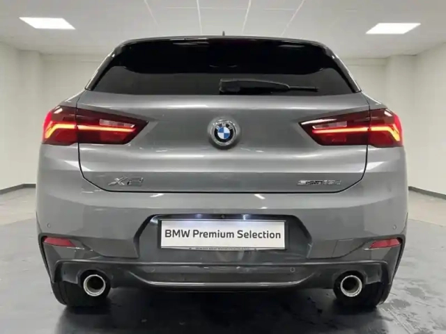 Bmw X2 sdrive18da 150ch m sport euro6d-t — photo 6