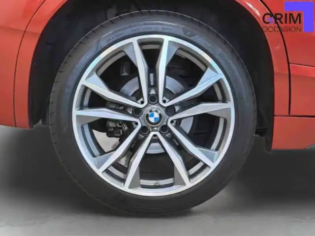 Bmw X2 sdrive 16d 116 ch dkg7 — photo 15