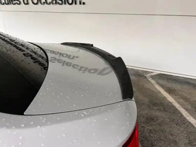 Bmw Serie 2 m2 coupé 3.0 410ch competition m dkg — photo 7